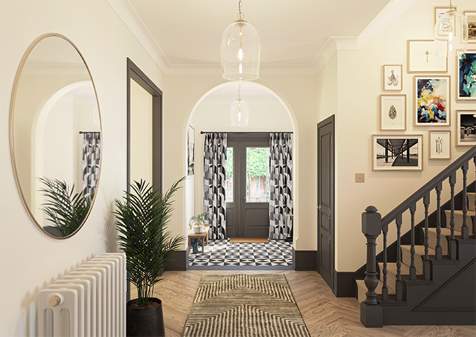 Varadero Velvet, Mono - Made to Measure Curtain - Image 14